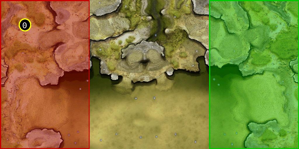 sat pic of DeltaSiegeDry v8